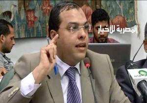 حمدي عرفة يُطالب بـ " الضبطية القضائية " لإدارات التفتيش بـ "التعليم " لمواجهة الدروس الخصوصية