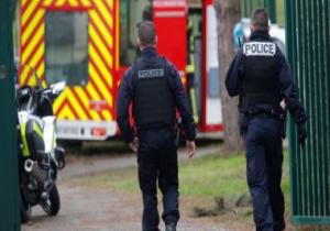 مقتل شخص وإصابة آخر فى إطلاق نار خارج مستشفى بالعاصمة الفرنسية باريس