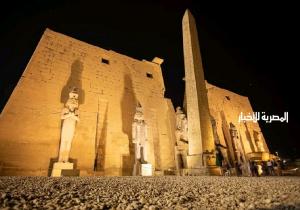 الصحة العالمية تبرز احتفال مصر بذكرى تأسيسها الـ 75 | صور