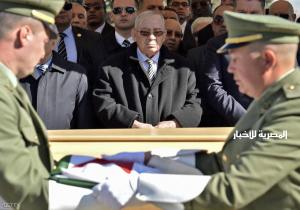 قايد صالح.. "رجل المرحلة" الذي "سطّر" تاريخ الجزائر الحديث