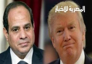 تحذيرات لترامب من سقوط مصر