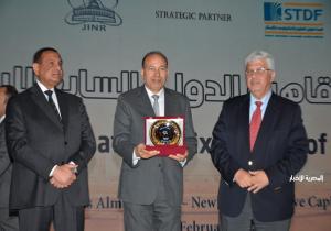 جامعة المنصورة تحصل على المركز الثالث ضمن أفضل الجامعات المصرية الحكومية في مؤشر براءات الاختراع