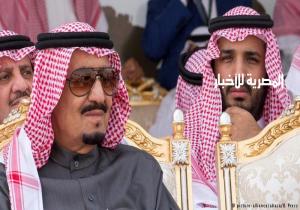 الإفراج عن 7 من المتهمين بقضايا الفساد السعودي