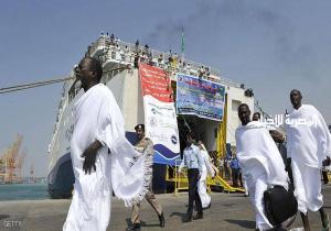 السعودية تعلن استضافة المعتمرين السودانيين