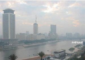 حالة الطقس ودرجات الحرارة اليوم الإثنين 26-02-2024 في مصر