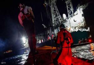 البحر المتوسط يبتلع 25 مهاجرا قبالة سواحل ليبيا
