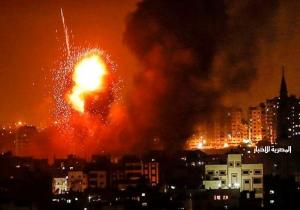 ارتفاع حصيلة ضحايا عدوان الاحتلال الإسرائيلي في قطاع غزة إلى 33729 شهيدًا