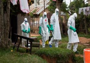 ساحل العاج ترصد أول إصابة بفيروس إيبولا منذ 25 عاماً