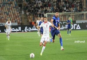 ركلات الترجيح تقود كرواتيا لمواجهة مصر في نهائي كأس العاصمة على حساب تونس