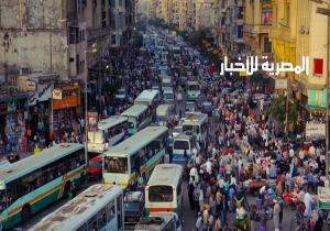 الإحصاء: اقتراب عدد سكان القاهرة من 10 ملايين نسمة