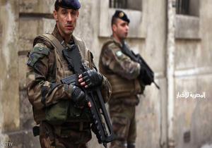 البرلمان الفرنسي يقر نهائيا قانون الإرهاب المثير للجدل