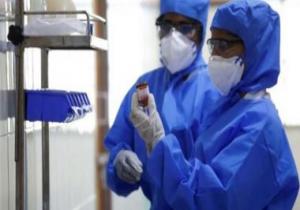 البرازيل تسجل 1232 حالة وفاة بفيروس كورونا لليوم الثالث