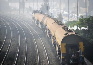 "السكك الحديدية" في مصر توقف 30 موظفا "بسبب تعاطي المخدرات"