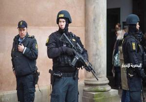سجن فتاة دنماركية خططت لتفجير مدرستين