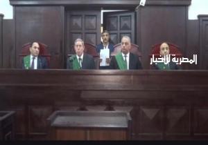 جنايات المنصورة تعاقب معيدة جامعية بالسجن 13 سنة بتهمة تعذيب ابنها