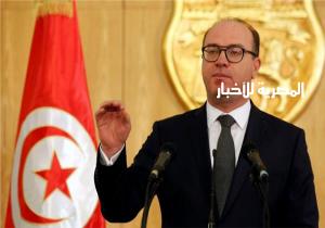 الفخفاخ يعلن تشكيل الحكومة التونسية الجديدة