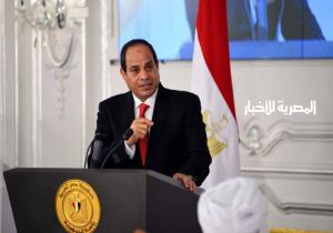 مصر تعلن الحداد العام 3 أيام لوفاة أمير الكويت
