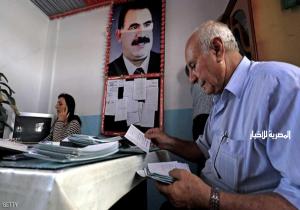 "انتخابات غير مسبوقة" لأكراد سوريا بـ"غرب كردستان"