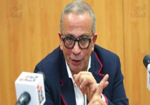 فيفا يخطر اللجنة الخماسية باتحاد الكرة بتشكيل لجنة جديدة خلال ساعات.. أخبار مصر