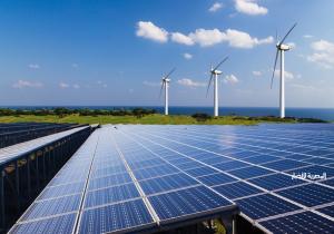 تفاصيل توقيع اتفاقية بناء محطة طاقة شمسية لإنتاج الكهرباء (إنفوجراف)