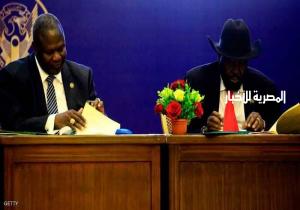 جنوب السودان.. اتفاق "نهائي" لتقاسم السلطة وإنهاء الحرب