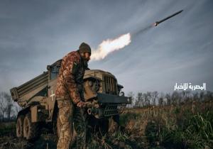 القوات الروسية تدمر 5 مركبات مدرعة وتقضي على أكثر من 125 جنديًا أوكرانيًا
