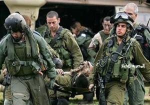 القاهرة الإخبارية: جيش الاحتلال الإسرائيلي يُعلن ارتفاع عدد قتلاه في العملية البرية بغزة إلى 122