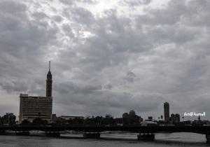 حالة الطقس ودرجات الحرارة اليوم الجمعة 11-2-2022 في مصر