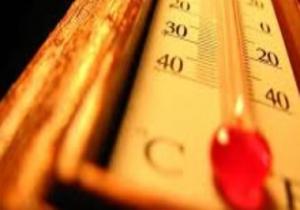 ننشر درجات الحرارة المتوقعة اليوم الأحد بمحافظات مصر