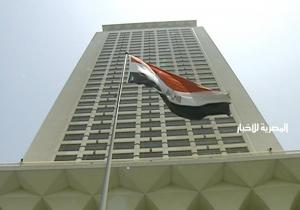 مصر تؤكد أهمية تحقيق الاستقرار والأمن للشعب السوداني والحفاظ على مقدراته