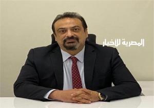 وزير التعليم العالي يصدر قرارا بتكليف حسام عبد الغفار بمنصب المتحدث الإعلامي