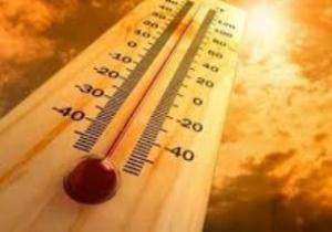 الأرصاد: طقس الغد دافئ شمالا حار على الصعيد والعظمى بالقاهرة 26