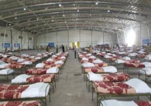 إيران تسجل 157 حالة وفاة و 2389 إصابة بفيروس كورونا خلال 24 ساعة