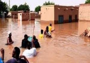 السودان تسببت في مقتل 102شخص وإصابة 46 آخرين