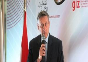سفير ألمانيا بالقاهرة: التعاون فى التعليم العالى من أهم أركان العلاقات مع مصر