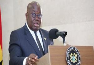 الاتحاد الأوروبى يعتزم حذف غانا من قائمة تمويل الإرهاب‎