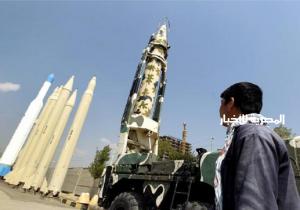 جماعة الحوثيين تستهدف الأحياء السكنية في مأرب بصاروخ باليستي