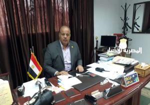نائب محافظ القاهرة يتفقد المركز التكنولوجي لخدمة المواطنين بالزيتون