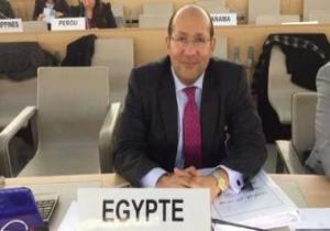 سفير القاهرة فى روما: إيطاليا الشريك التجارى الثانى لمصر داخل أوروبا