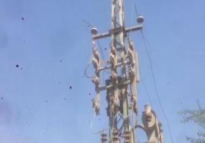 فصل الكهرباء عن محطة محولات سملا فى قطور ساعتين اليوم لإجراء الصيانة