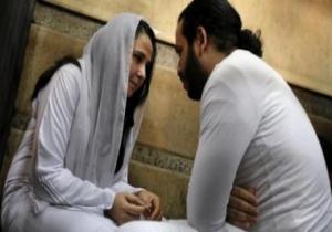 نشطاء فيس بوك يدشنون هاشتاج ضد زوج آية حجازى..وشهادات فتيات تتهمه بالتحرش