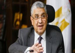 محمد شاكر يترأس الجمعية العمومية لـ"المصرية لنقل الكهرباء"