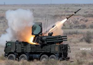 الجيش الروسي: تدمير 5 صواريخ تكتيكية أوكرانية و46 طائرة بدون طيار