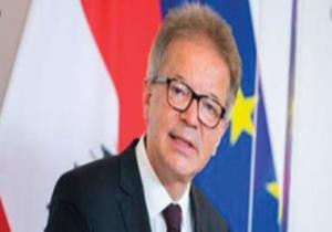 استقالة وزير الصحة النمساوى بسبب ضغوط انتشار وباء كورونا