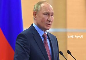 بوتين: "يمكن لبعض مقترحات" ماكرون أن تساهم في حلّ الأزمة مع الغرب حول أوكرانيا
