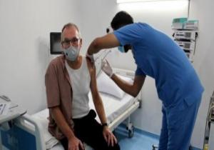 ألمانيا تسجل 4426 إصابة جديدة بفيروس كورونا و116 وفاة