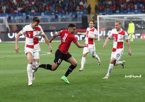 منتخب مصر يخسر أمام كرواتيا في نهائي كأس عاصمة مصر