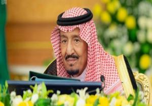 الملك سلمان يصدر عفوًا عن 280 سجينًا بمناسبة شهر رمضان