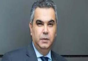 سفير مصر بواشنطن: استراتيجية حقوق الإنسان نتاج جهد وطنى ومشاورات مطولة