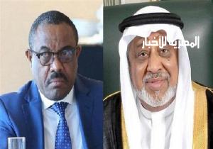 أول تعليق من إثيوبيا على اعتقال السعودية لأكبر ممولي سد النهضة